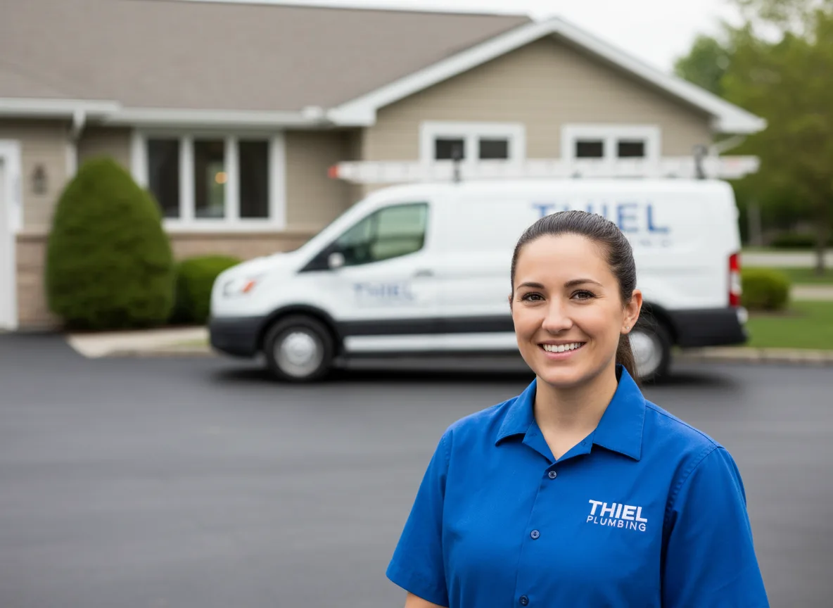 Plumber Auburn, WV FAQs